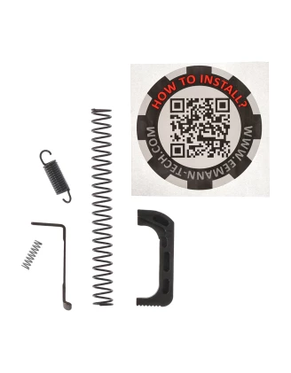 Eemann Tech Zestaw Modernizacyjny Glock Gen. 4 | imag24.pl