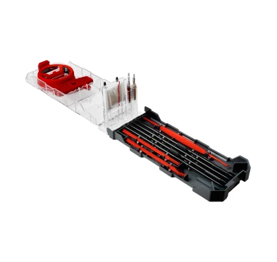 Real Avid Gun Boss Multi-Kit .270 / .280 / 7mm Zestaw do Czyszczenia Broni