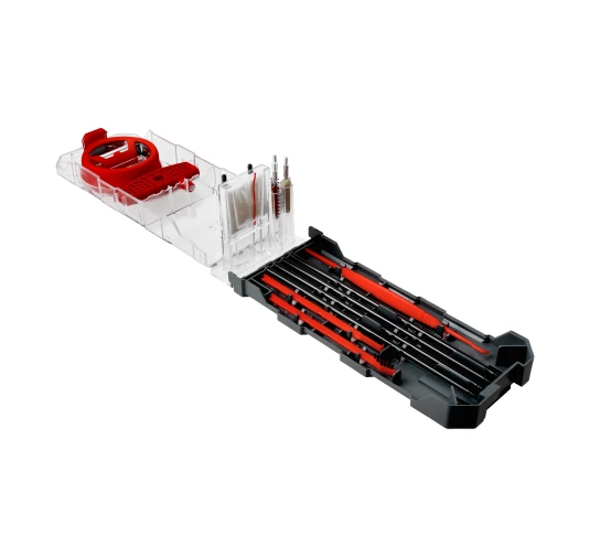 Real Avid Gun Boss Multi-Kit .270 / .280 / 7mm Zestaw do Czyszczenia Broni