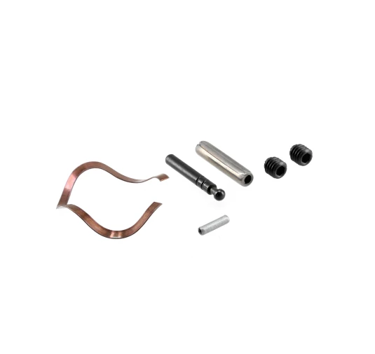 Riflespeed Zestaw Naprawczy do Regulowanego Bloku Gazowego #897