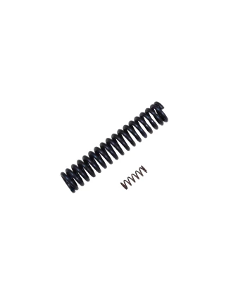 Zestaw sprężyn Competition CZ 457 - Tuning karabinka