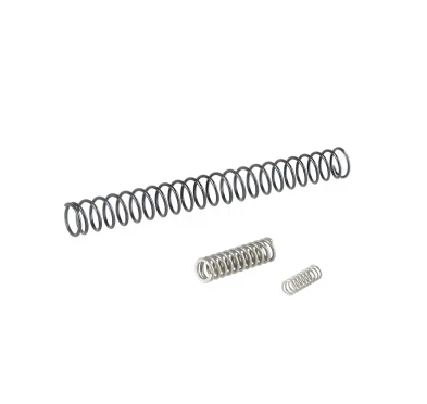 Eemann Tech Competition Zestaw Sprężyn Glock 43/43X - imag24.pl