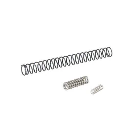 Eemann Tech Competition Zestaw Sprężyn Glock 43/43X - imag24.pl