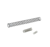 Eemann Tech Competition Zestaw Sprężyn Glock 43/43X