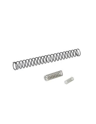 Eemann Tech Competition Zestaw Sprężyn Glock 43/43X - imag24.pl