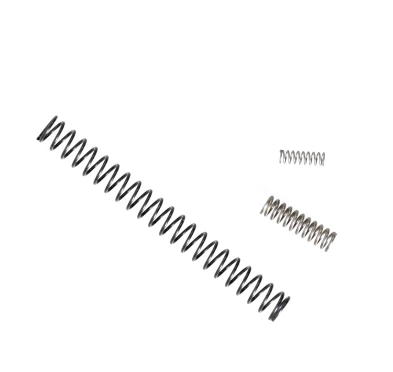 Eemann Tech Competition Zestaw Sprężyn Glock 43/43X