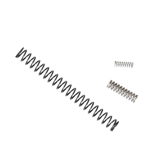 Eemann Tech Competition Zestaw Sprężyn Glock 43/43X