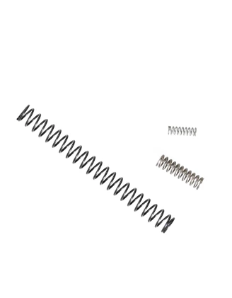 Eemann Tech Competition Zestaw Sprężyn Glock 43/43X - imag24.pl