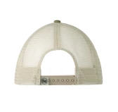 BUFF Trucker Cap Czapka z Daszkiem - Khaki