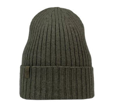 Czapka zimowa Buff Norval Merino Wool - imag24.pl