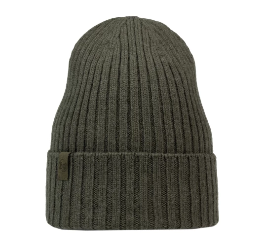 Czapka zimowa Buff Norval Merino Wool - imag24.pl