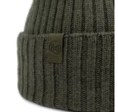 Czapka Zimowa Buff Norval Merino Wool - Bark