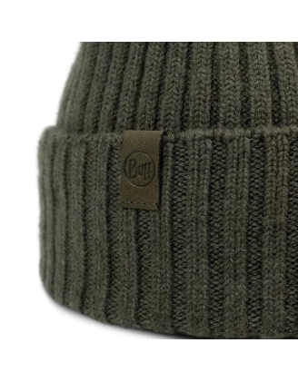 Czapka zimowa Buff Norval Merino Wool - imag24.pl