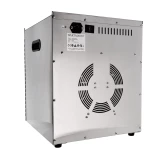 Dehydrator Stalowy Wartmann WM-2110 DH z Podświetleniem