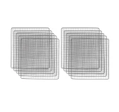 Dehydrator Stalowy Wartmann WM-2110 DH z Podświetleniem