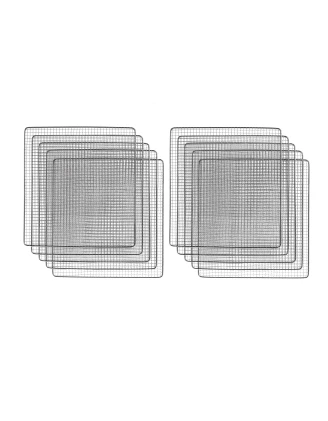 Dehydrator Stalowy Wartmann WM-2110 DH z Podświetleniem - imag24.pl