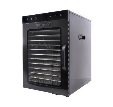 Dehydrator Stalowy Wartmann WM-2512 DH - imag24.pl