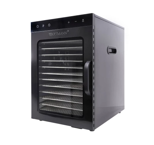 Dehydrator Stalowy Wartmann WM-2512 DH - imag24.pl