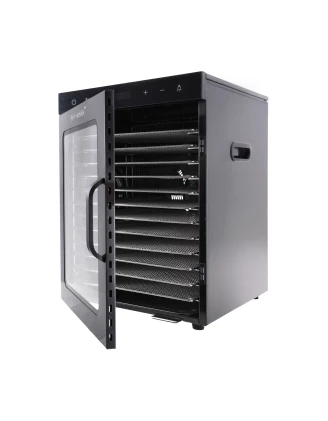 Dehydrator Stalowy Wartmann WM-2512 DH - imag24.pl