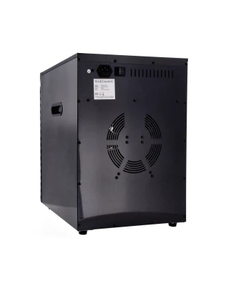 Dehydrator Stalowy Wartmann WM-2512 DH - imag24.pl