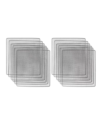 Dehydrator Stalowy Wartmann WM-2512 DH - imag24.pl