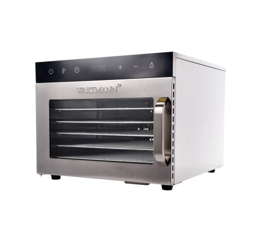 Dehydrator Wartmann WM-2206 DH 500 W