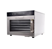 Dehydrator Wartmann WM-2206 DH 500 W