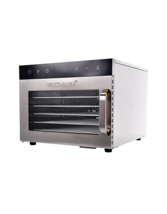 Dehydrator Wartmann WM-2206 DH 500 W