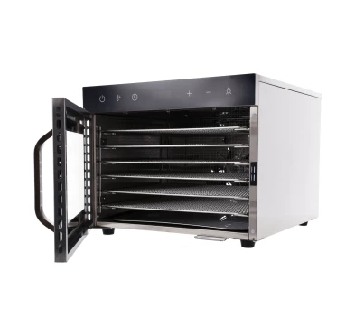 Dehydrator Wartmann WM-2206 DH 500 W