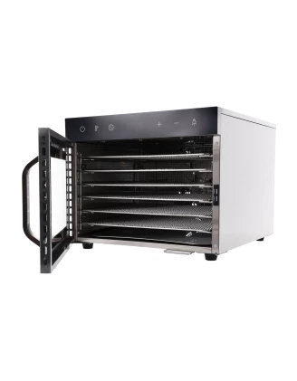 Dehydrator Wartmann WM-2206 DH 500 W