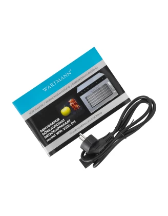 Dehydrator Wartmann WM-2206 DH 500 W