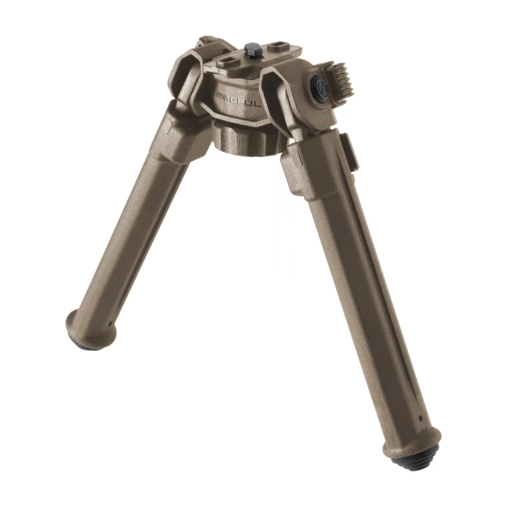 Dwójnóg Magpul M-LOK MOE QD MAG1511-FDE - imag24.pl