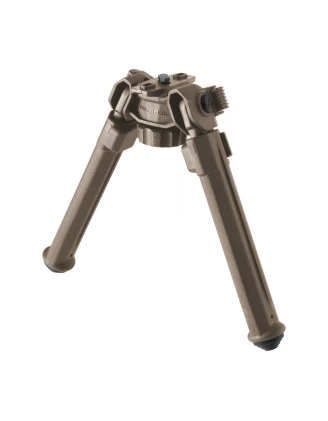 Dwójnóg Magpul M-LOK MOE QD MAG1511-FDE - imag24.pl