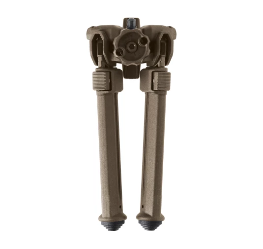 Magpul M-LOK MOE QD Bipod MAG1511-FDE