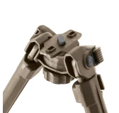 Magpul M-LOK MOE QD Bipod MAG1511-FDE