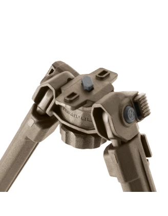 Dwójnóg Magpul M-LOK MOE QD MAG1511-FDE - imag24.pl
