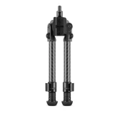 Dwójnóg Hawke Pro Notched Leg 20-28 cm