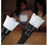 Fenix AOD-04 Biały Dyfuzor do Latarki