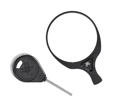 Vortex TL-44 Dźwignia Regulacji Powiększenia 44mm - imag24.pl