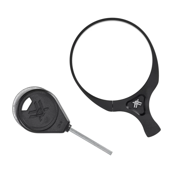 Vortex TL-44 - Dźwignia Regulacji Powiększenia 44 mm