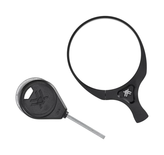 Vortex TL-44 Dźwignia Regulacji Powiększenia 44mm - imag24.pl