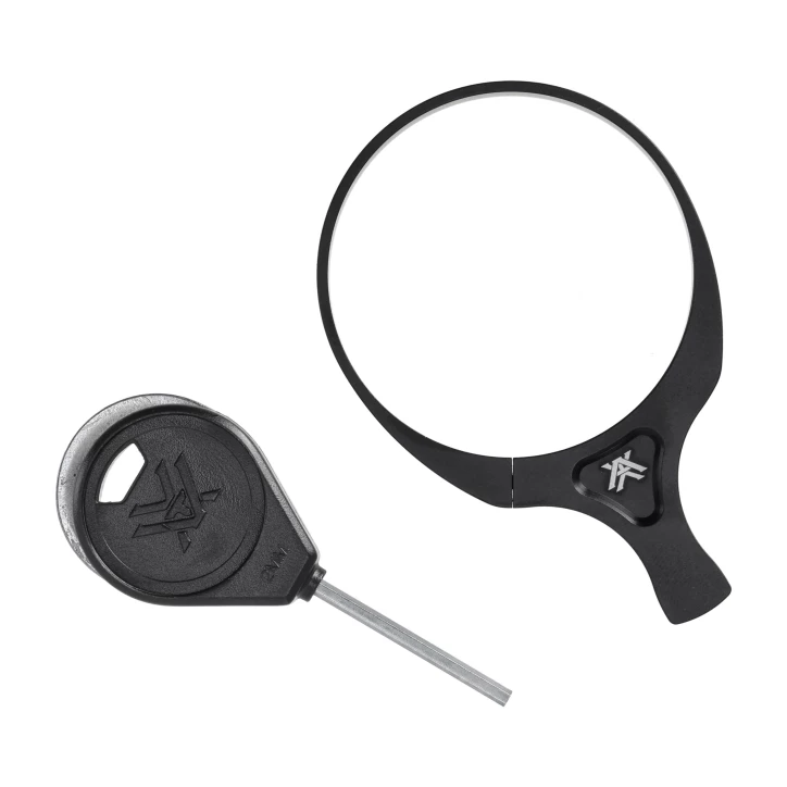 Vortex TL-44 Dźwignia Regulacji Powiększenia 44mm - imag24.pl