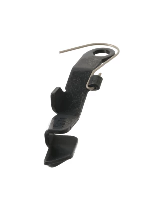 Powiększona dźwignia zatrzasku zamka Glock .45 Auto - imag24.pl