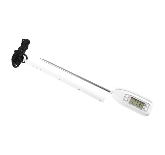 Termometr Kuchenny Elektroniczny Browin