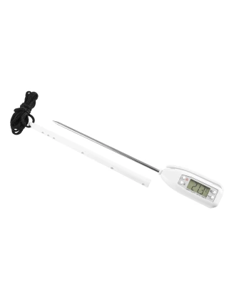 Termometr Kuchenny Elektroniczny Browin - imag24.pl