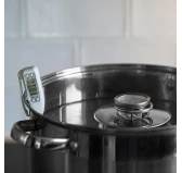 Termometr Kuchenny Elektroniczny Browin