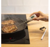 Termometr Kuchenny Elektroniczny Browin