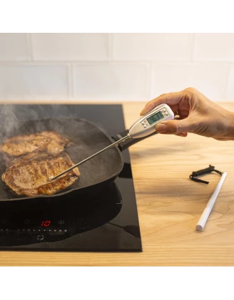 Termometr Kuchenny Elektroniczny Browin - imag24.pl