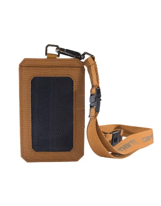 Carhartt Nylon Duck ID Holder - Etui na dokumenty z RFID