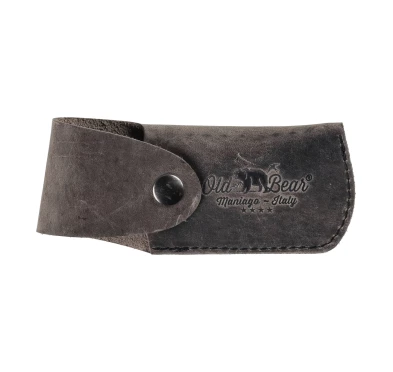 Antonini Old Bear - Skórzana pochwa na nóż 125mm - imag24.pl